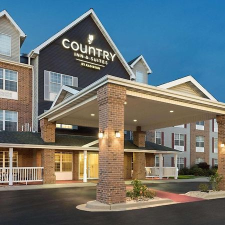 Country Inn & Suites By Radisson, Milwaukee Airport, Wi ภายนอก รูปภาพ