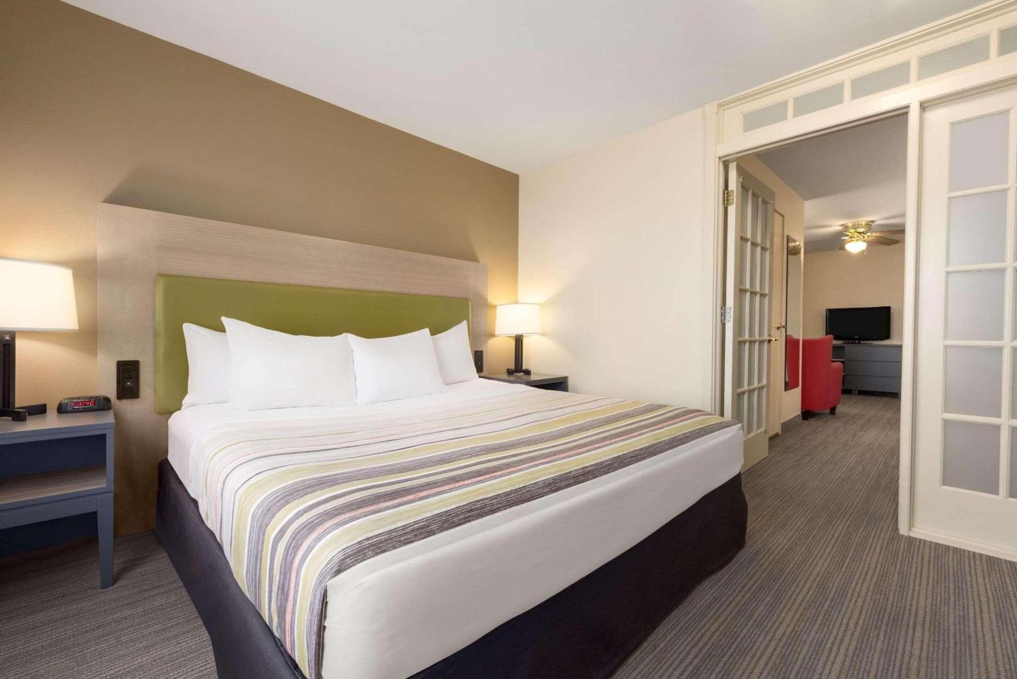 Country Inn & Suites By Radisson, Milwaukee Airport, Wi ภายนอก รูปภาพ