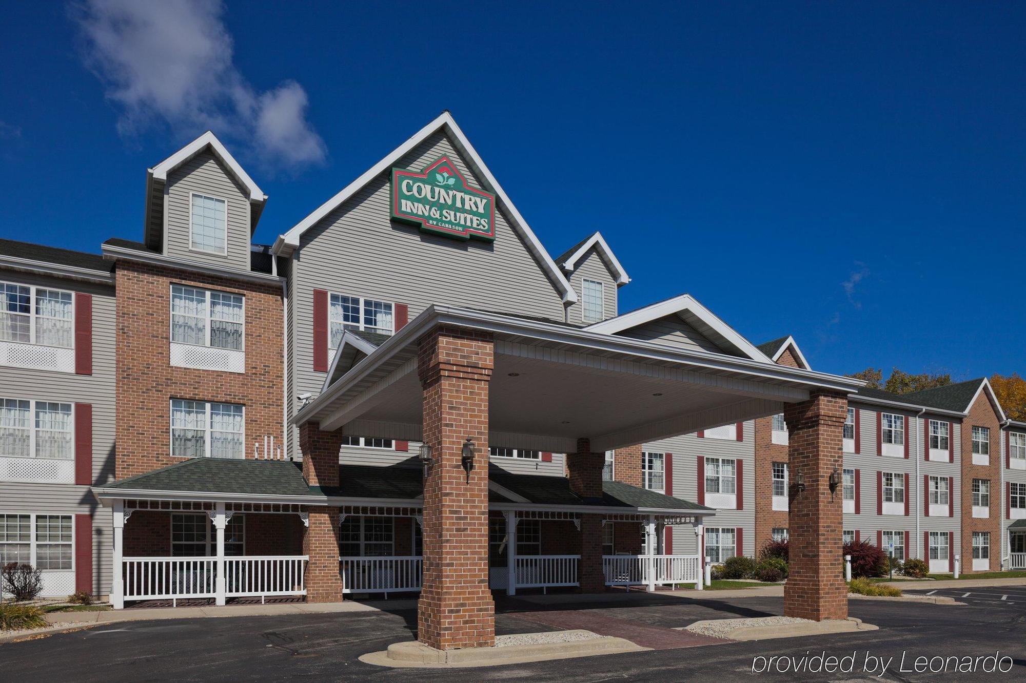 Country Inn & Suites By Radisson, Milwaukee Airport, Wi ภายนอก รูปภาพ