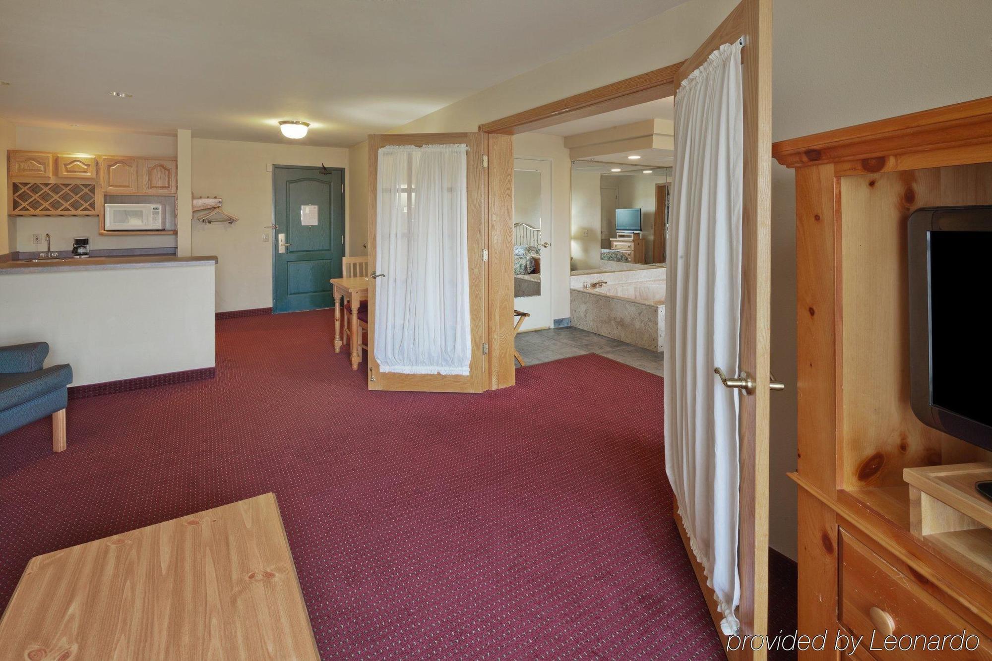 Country Inn & Suites By Radisson, Milwaukee Airport, Wi ห้อง รูปภาพ