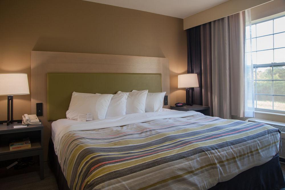 Country Inn & Suites By Radisson, Milwaukee Airport, Wi ภายนอก รูปภาพ