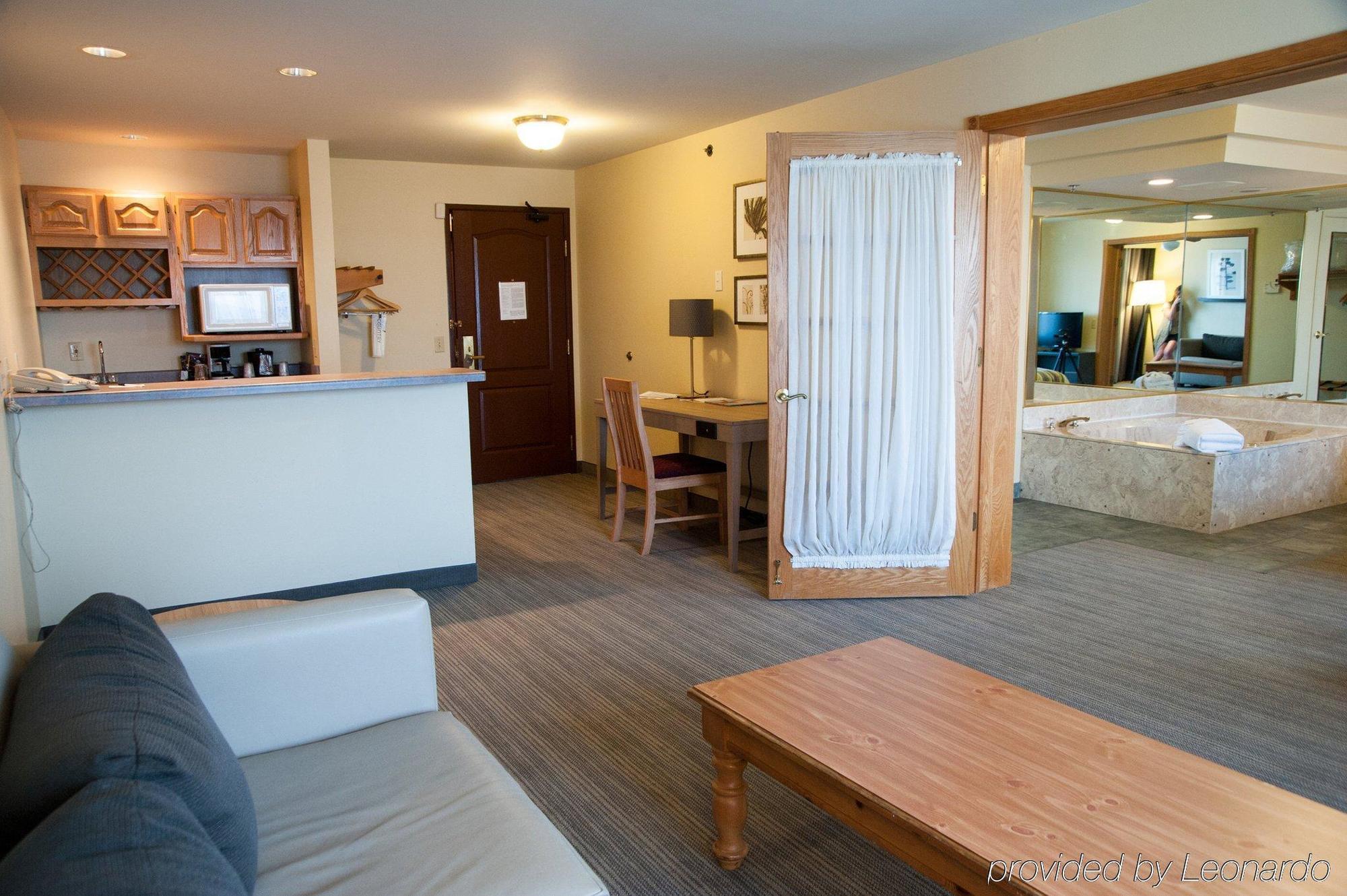 Country Inn & Suites By Radisson, Milwaukee Airport, Wi ภายนอก รูปภาพ