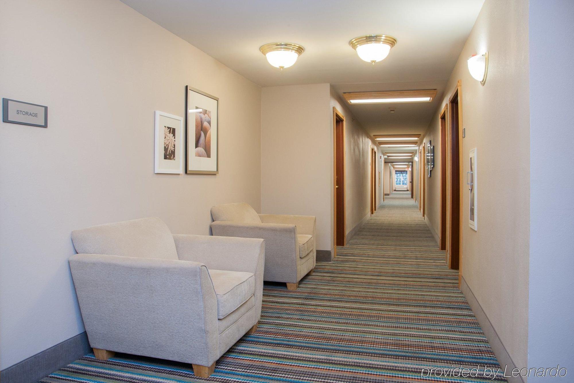 Country Inn & Suites By Radisson, Milwaukee Airport, Wi ภายนอก รูปภาพ