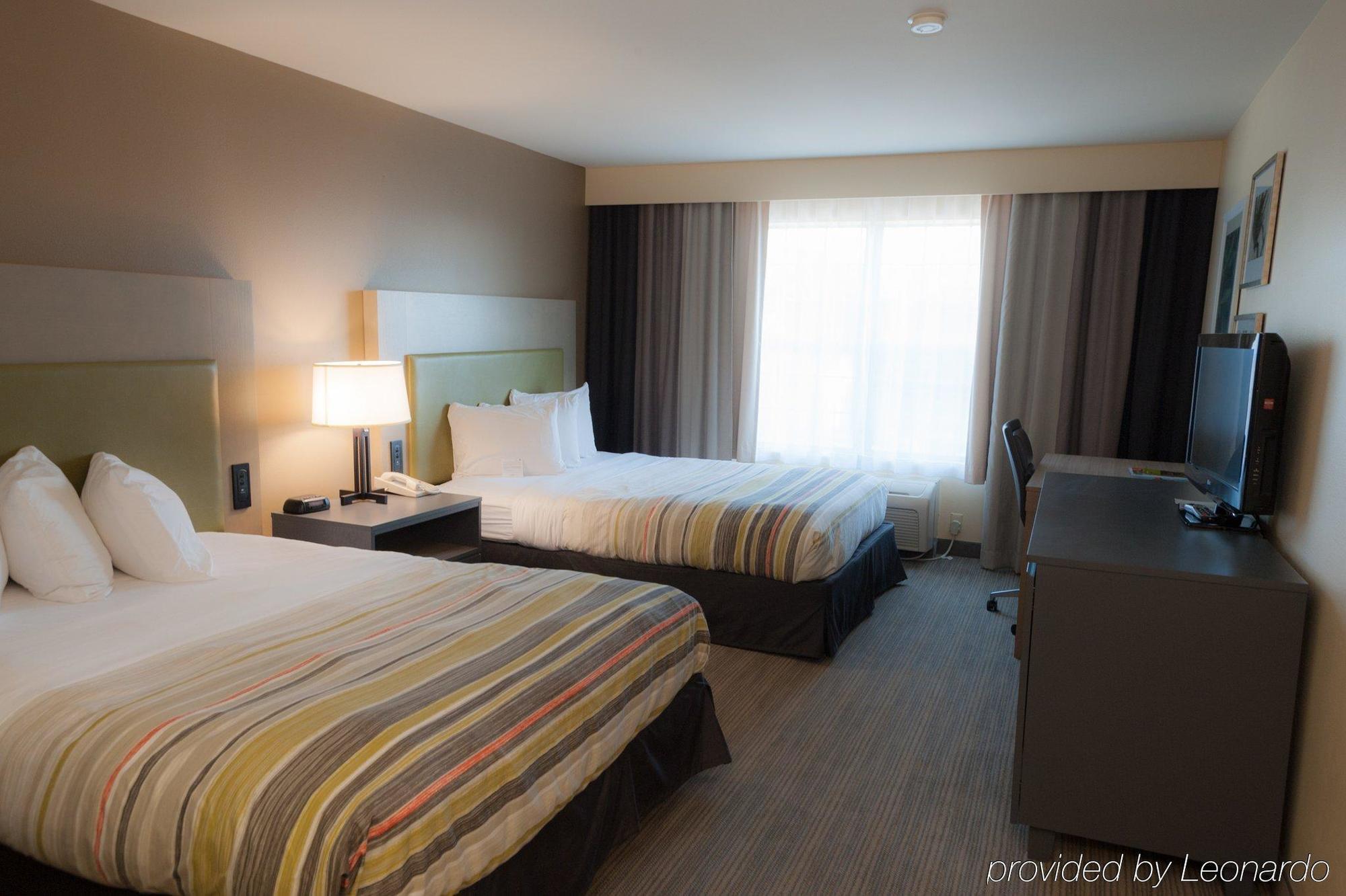 Country Inn & Suites By Radisson, Milwaukee Airport, Wi ภายนอก รูปภาพ