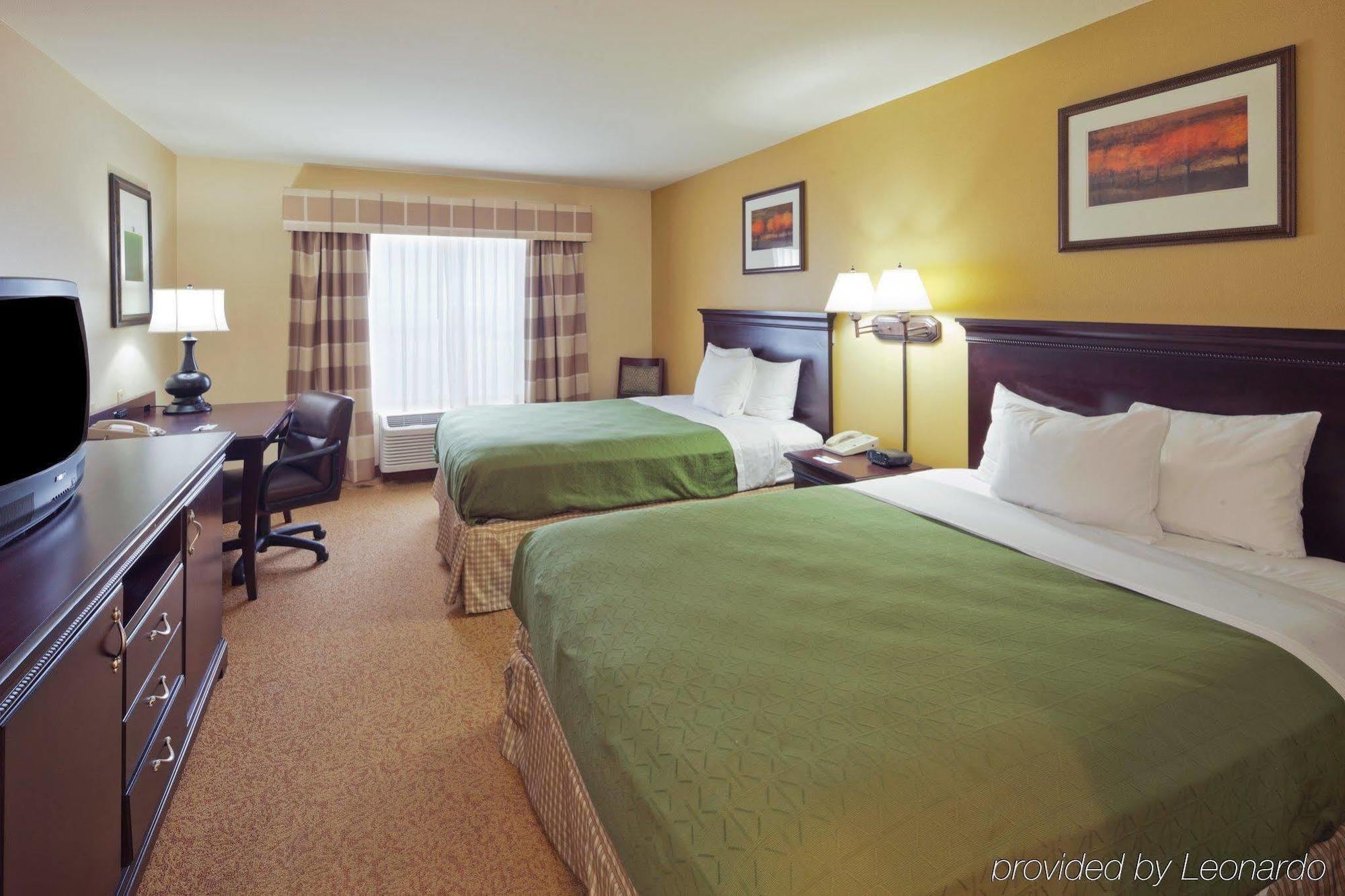 Country Inn & Suites By Radisson, Milwaukee Airport, Wi ห้อง รูปภาพ