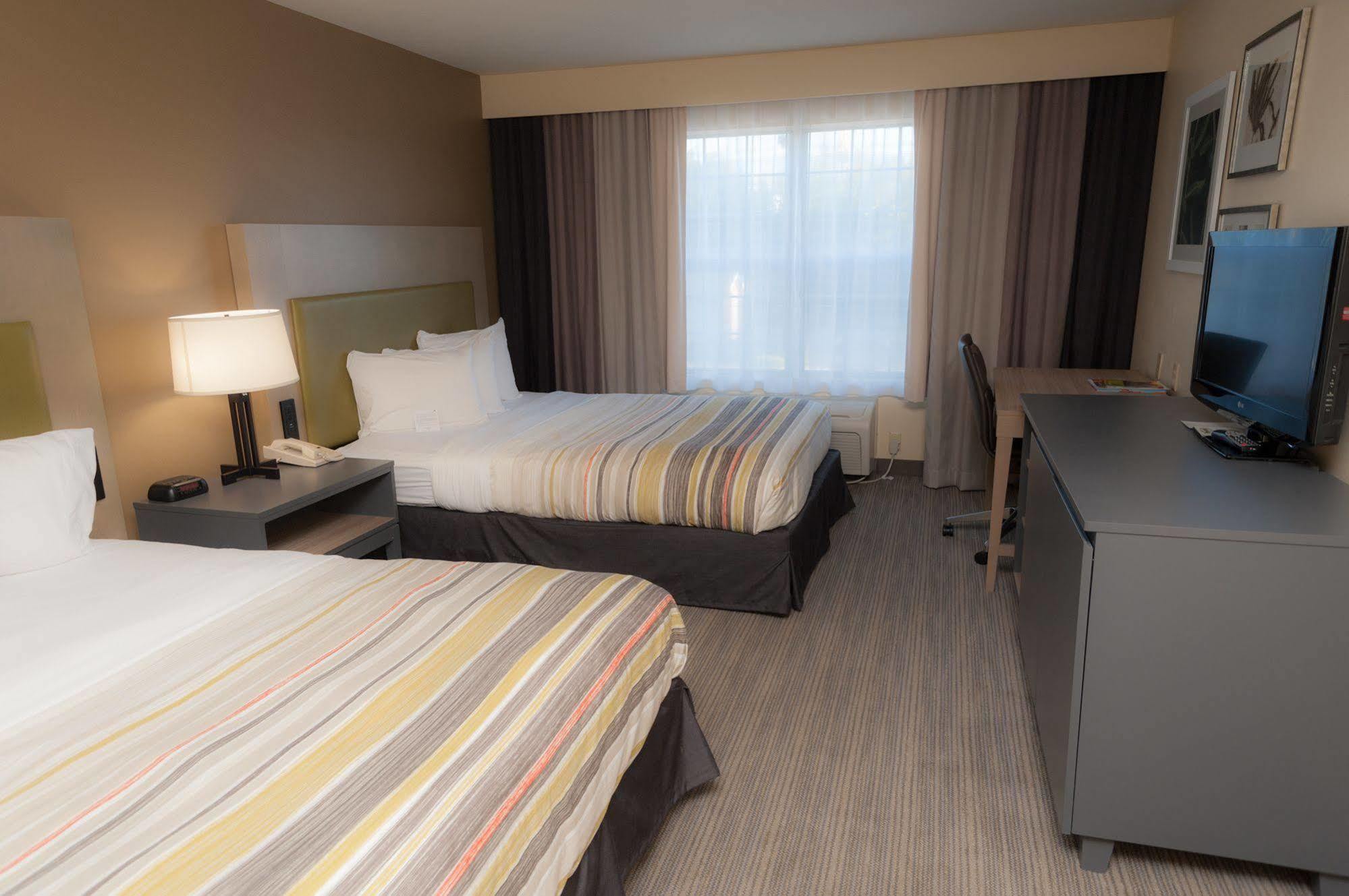 Country Inn & Suites By Radisson, Milwaukee Airport, Wi ภายนอก รูปภาพ